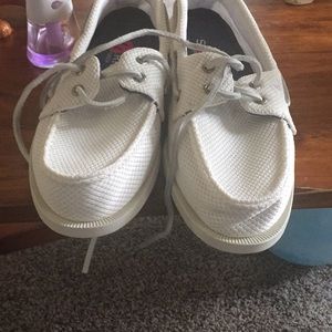 Sperrys brand new need gone